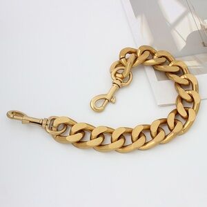 single shoulder oblique span strap retrofit extended chain luggage accessories